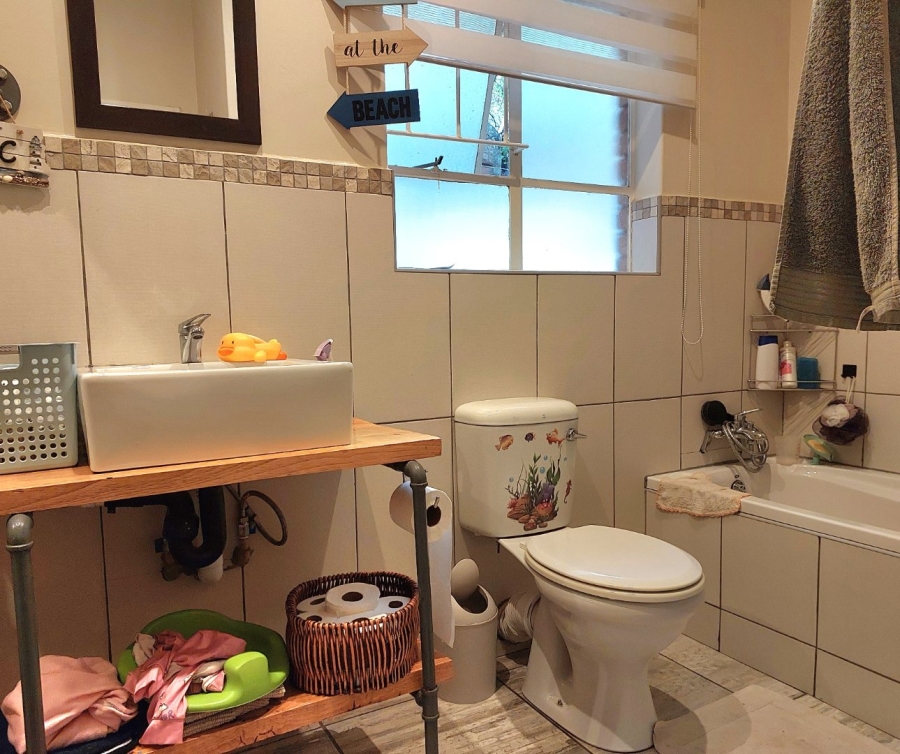 3 Bedroom Property for Sale in Elandsrand North West